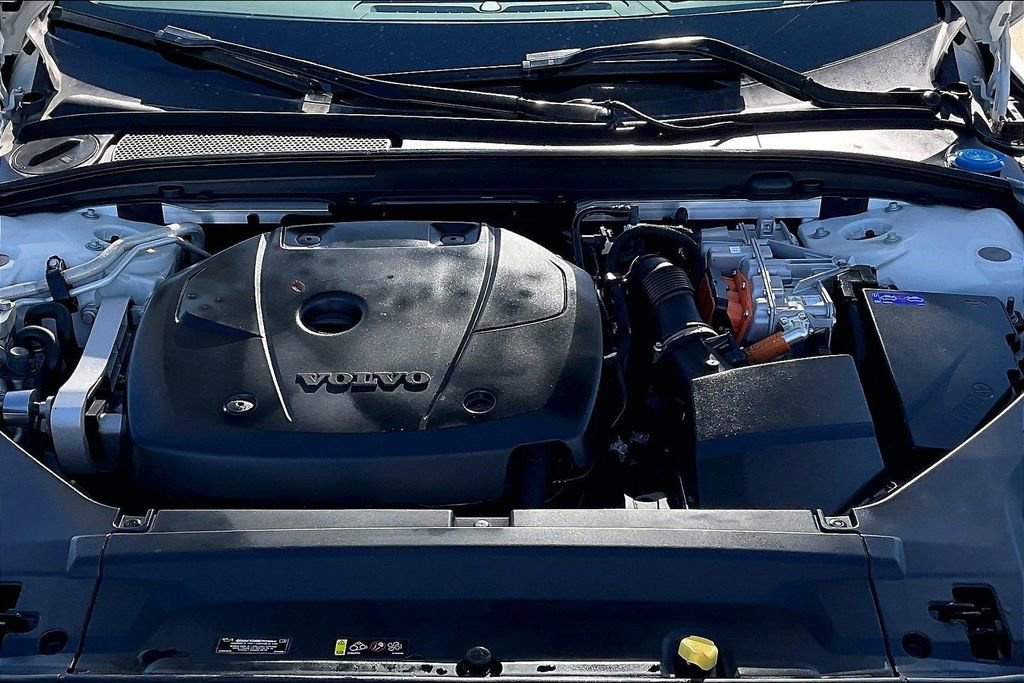 Certified 2023 Volvo S90 T8 Ultimate image 12