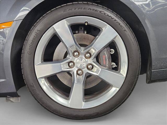 Used 2010 Chevrolet Camaro SS w/ RS Package RWD image 20