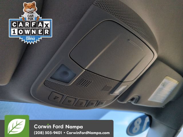 Used 2018 Ford Fusion SE w/ Equipment Group 201A FWD image 21