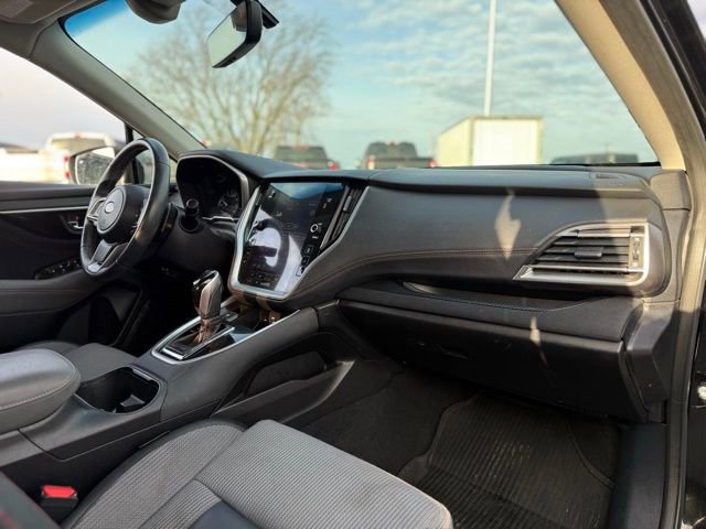 Used 2020 Subaru Legacy 2.5i Sport image 12