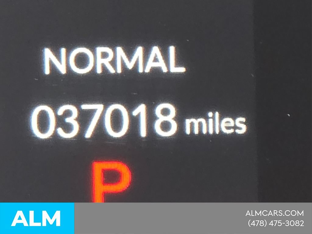 Used 2024 Honda CR-V Sport image 25
