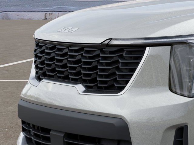New 2026 Kia Sorento LX FWD image 12
