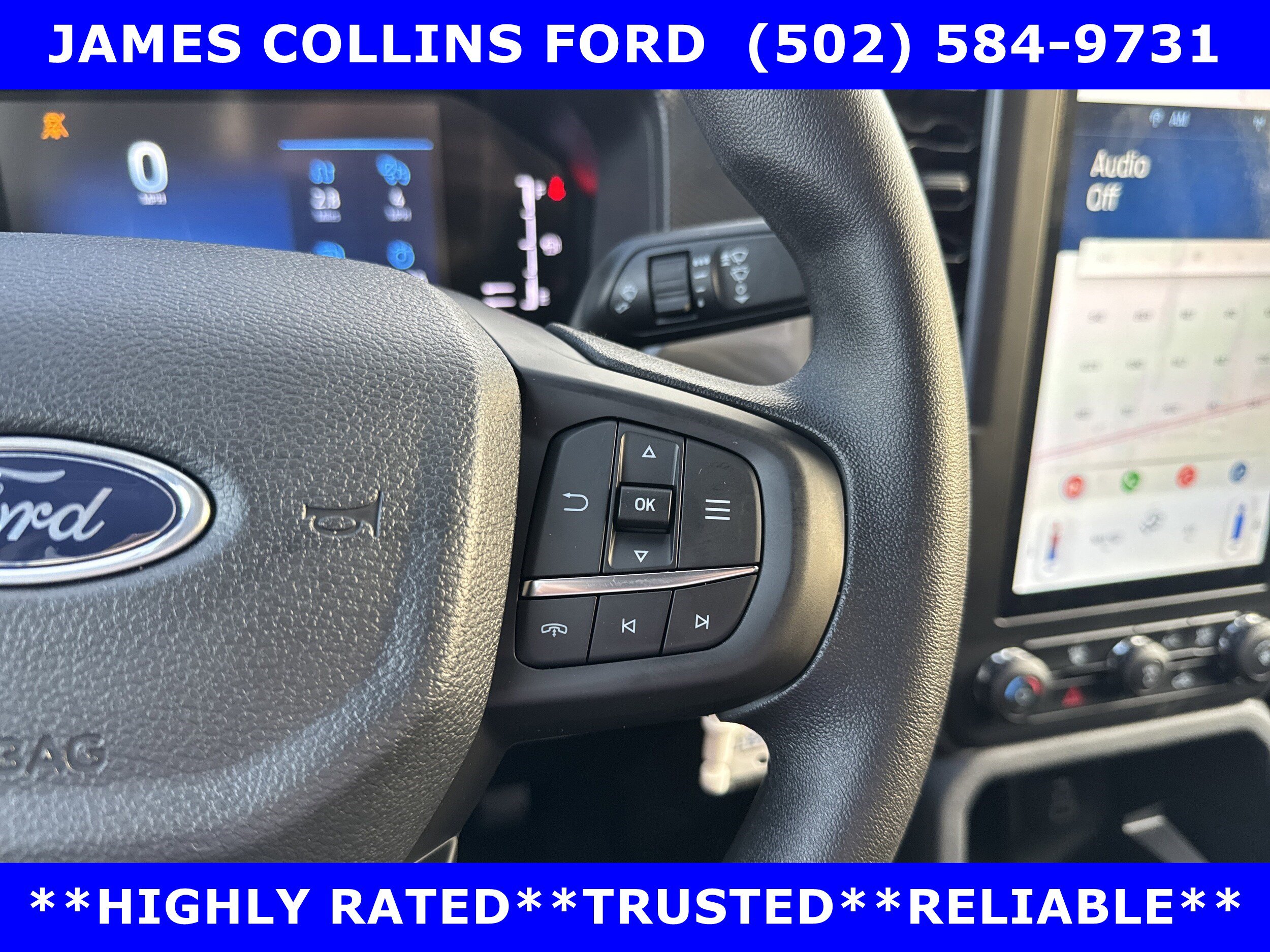 Used 2025 Ford Ranger XL RWD image 19