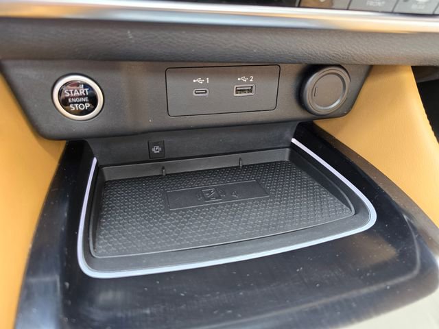 Used 2021 Nissan Rogue Platinum image 63