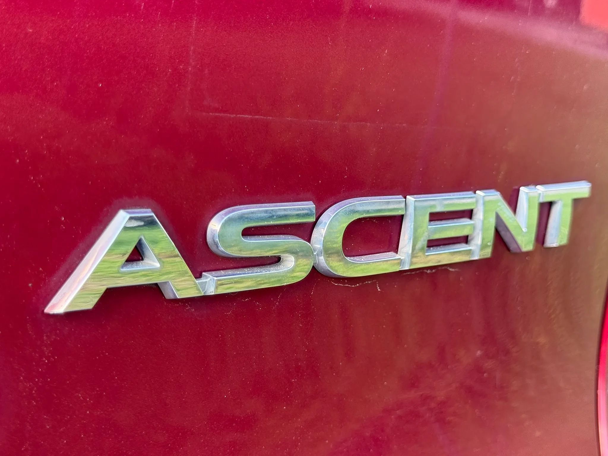 Used 2019 Subaru Ascent Premium AWD/4WD image 48