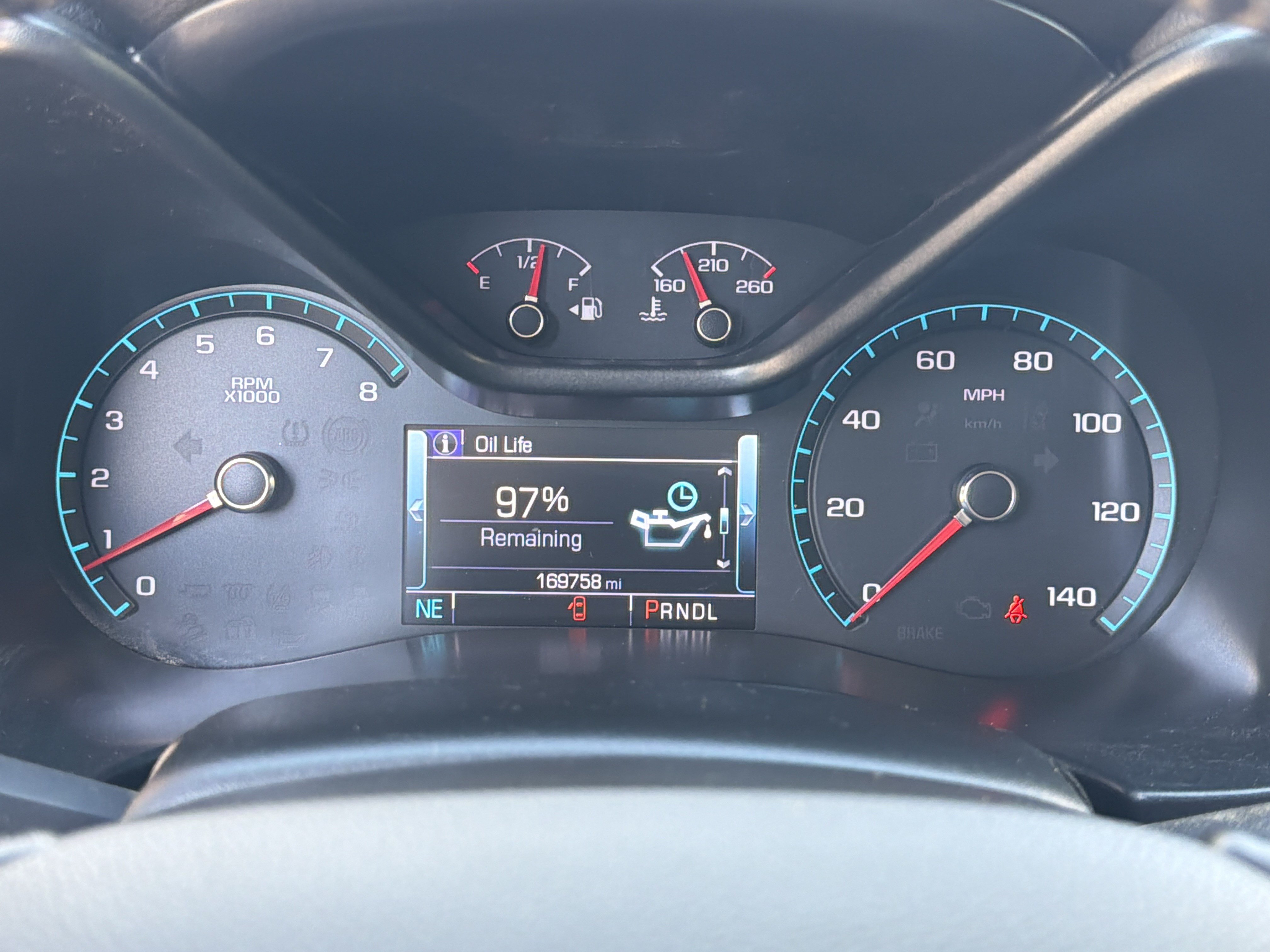 Used 2018 Chevrolet Colorado Z71 AWD/4WD image 26