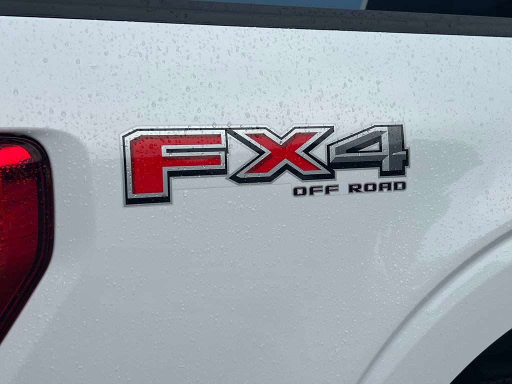 Used 2023 Ford F150 XLT w/ Equipment Group 301A Mid AWD/4WD image 20