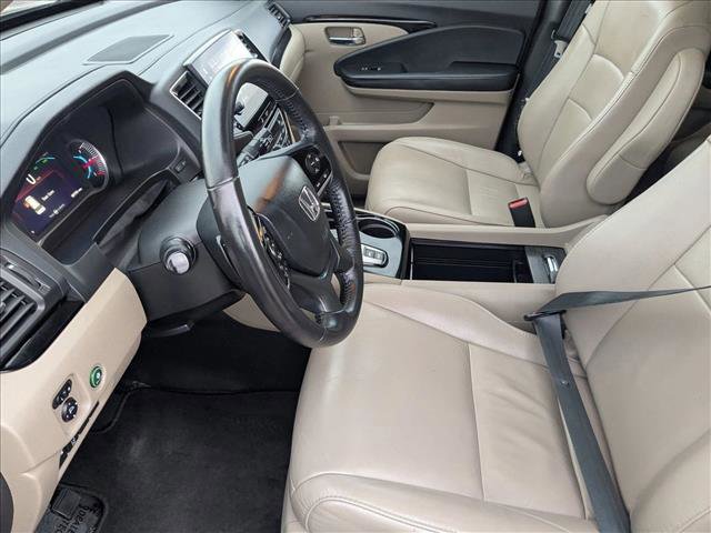 Used 2020 Honda Pilot Touring image 16