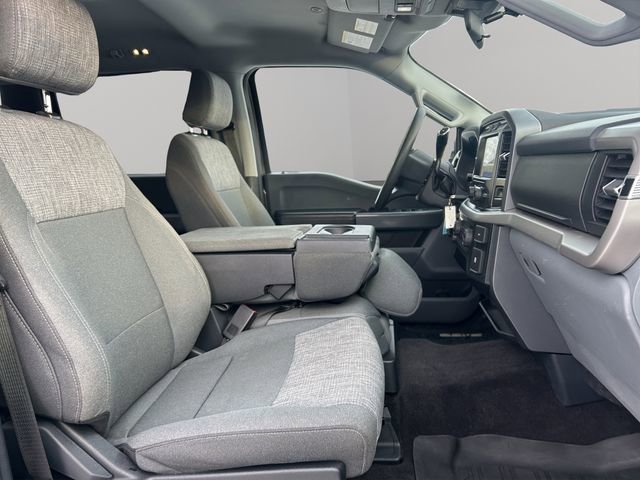 Used 2022 Ford F150 XLT image 22