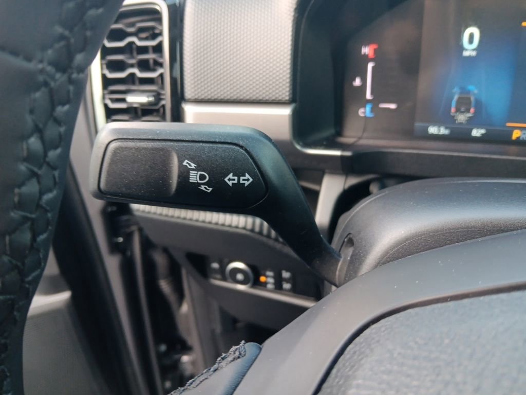 Used 2025 Ford Ranger XLT w/ Equipment Group 301A High AWD/4WD image 16