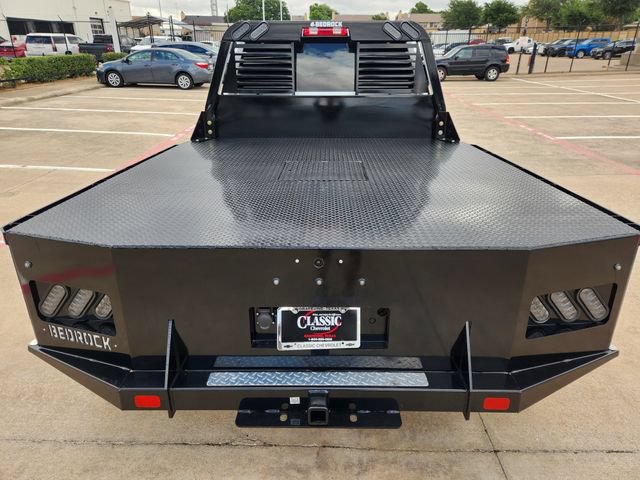 Used 2023 RAM 3500 Big Horn w/ Level 1 Equipment Group AWD/4WD image 32