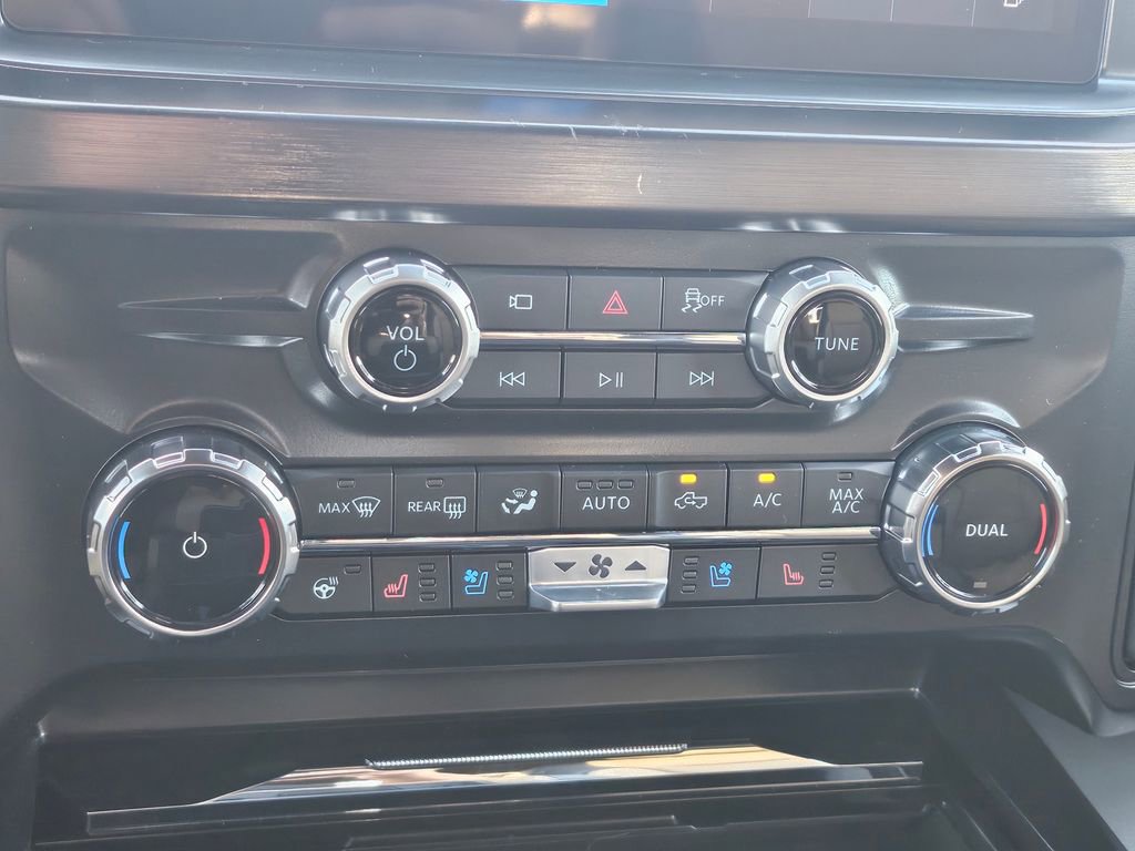 New 2026 Ford F250 Lariat w/ Lariat Premium Package image 18