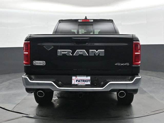 New 2026 RAM 1500 Limited image 5