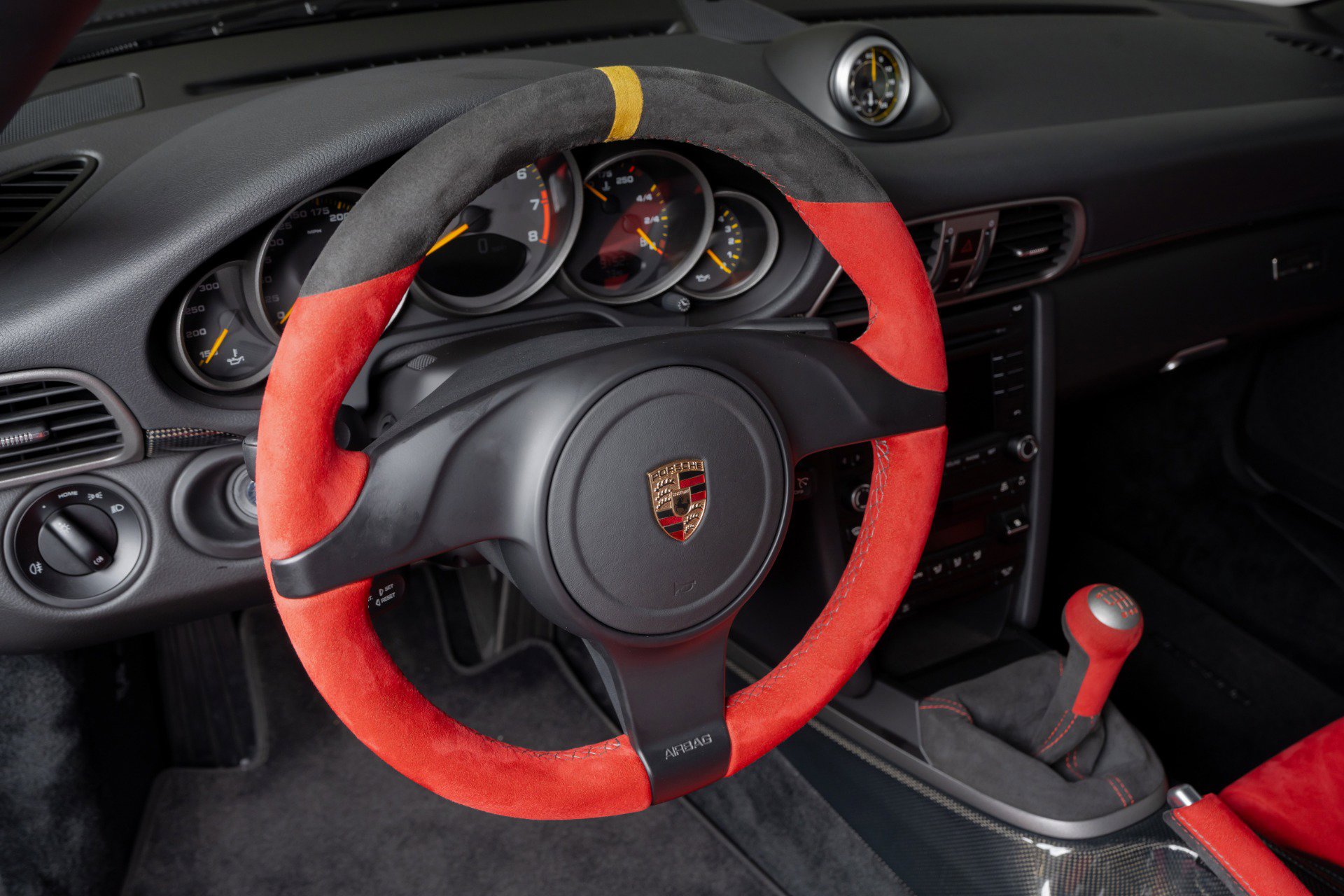 Used 2011 Porsche 911 GT2 RS image 19