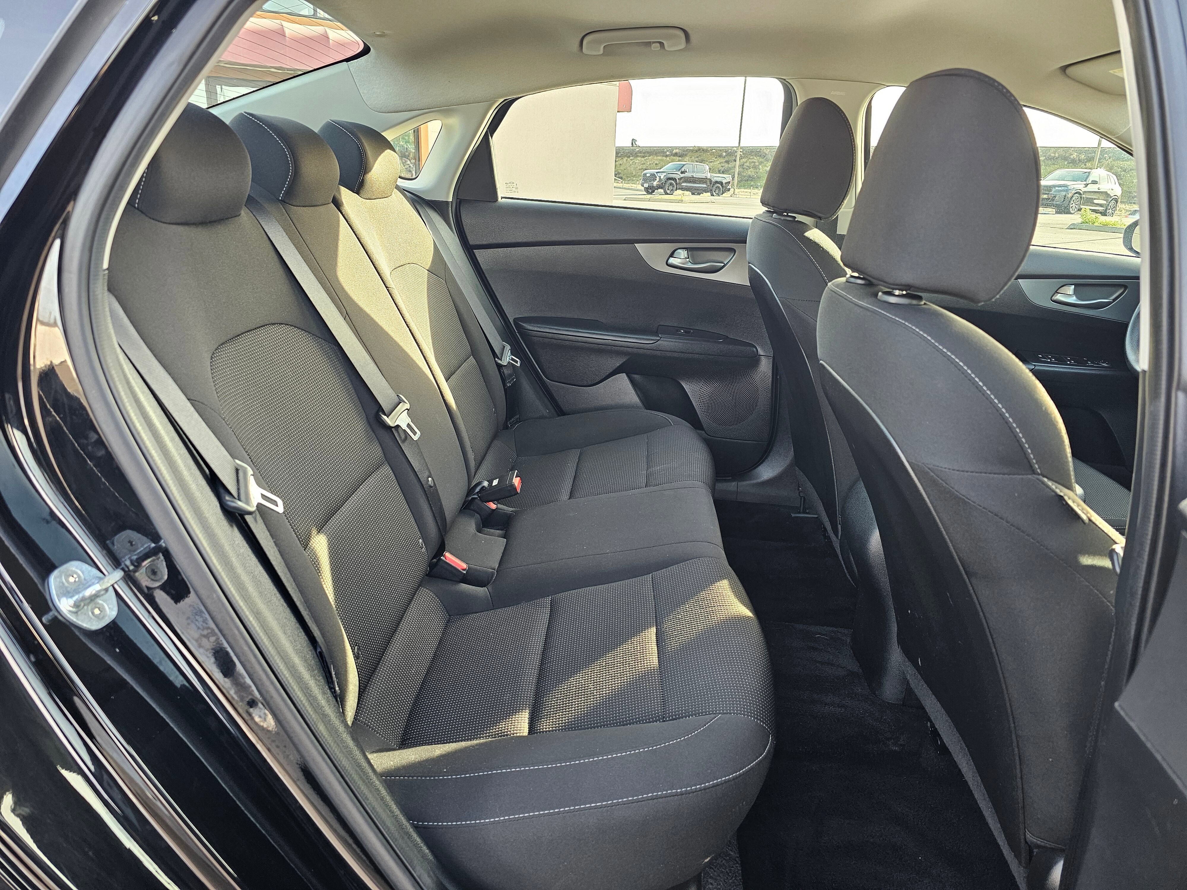 Used 2021 Kia Forte LXS image 14