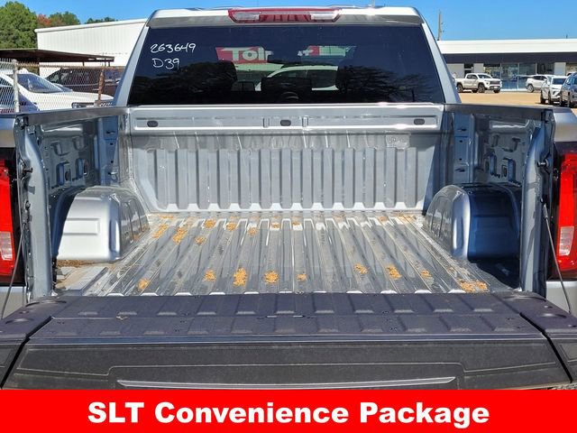 New 2026 GMC Sierra 1500 SLT w/ SLT Premium Package image 9