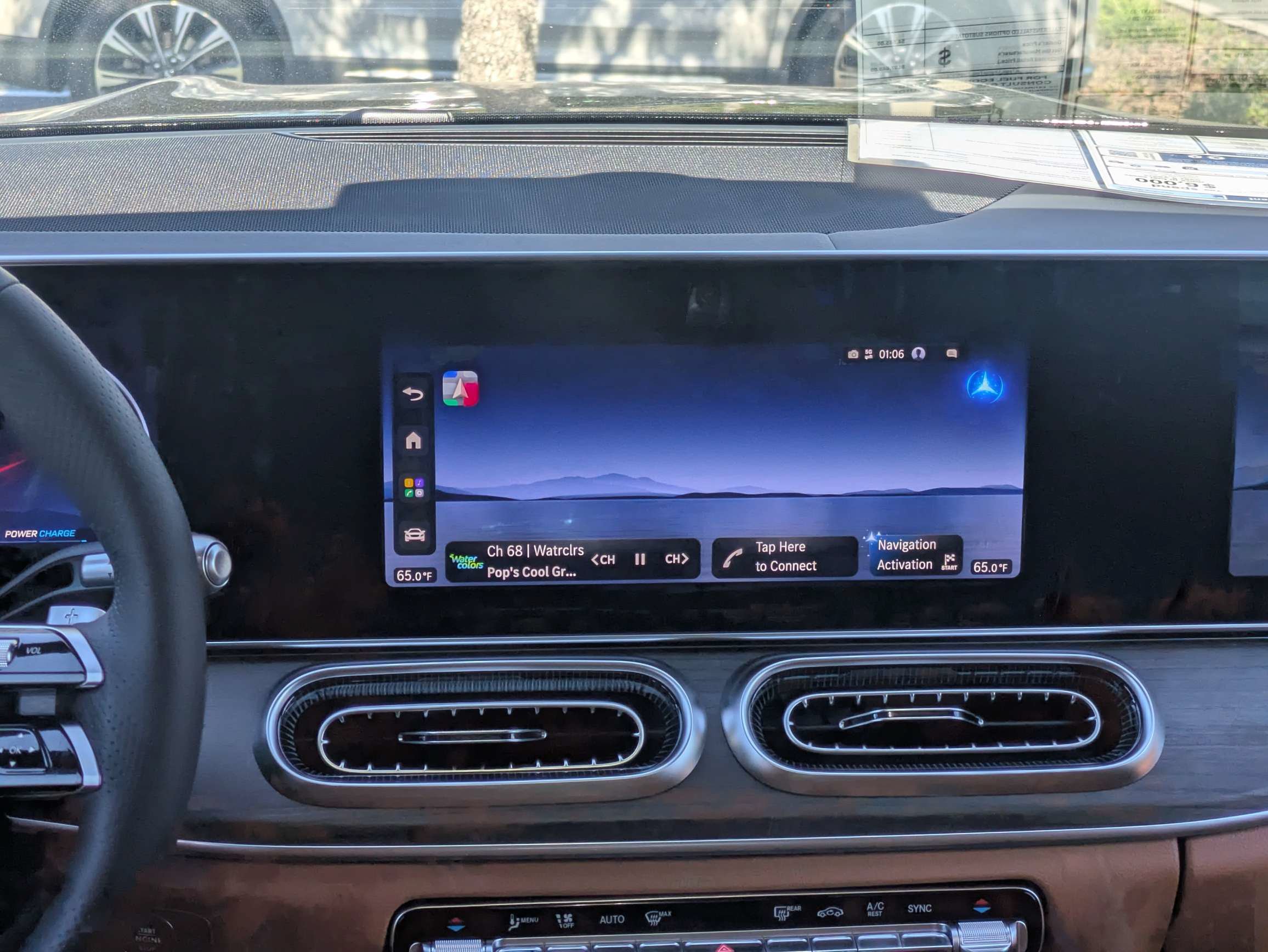New 2027 Mercedes-Benz GLS 450 4MATIC image 16
