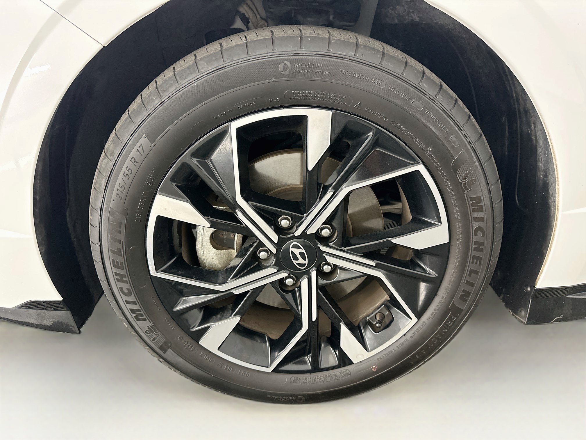Used 2025 Hyundai Sonata SEL FWD image 35