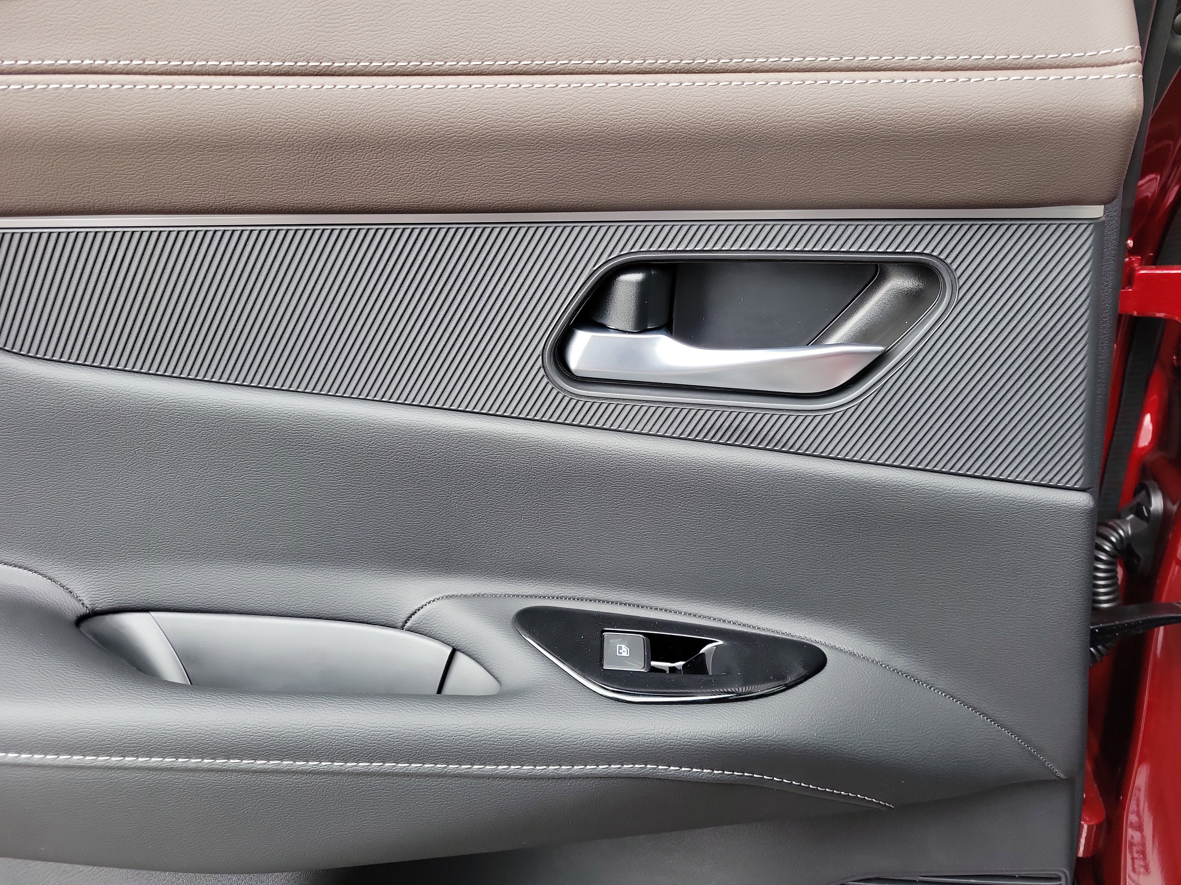 New 2026 Nissan Murano Platinum w/ Cargo Package image 12