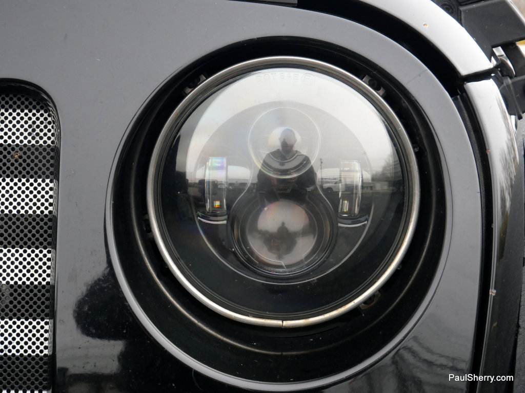 Used 2013 Jeep Wrangler Sport image 15