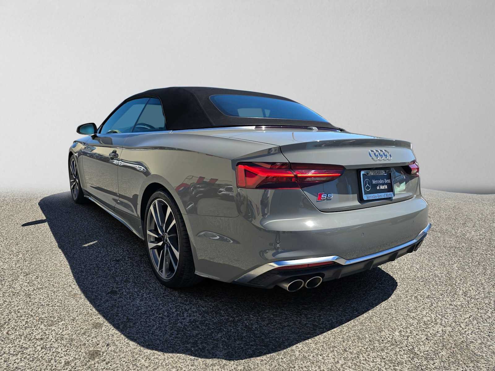 Used 2022 Audi S5 Premium Plus AWD/4WD image 5