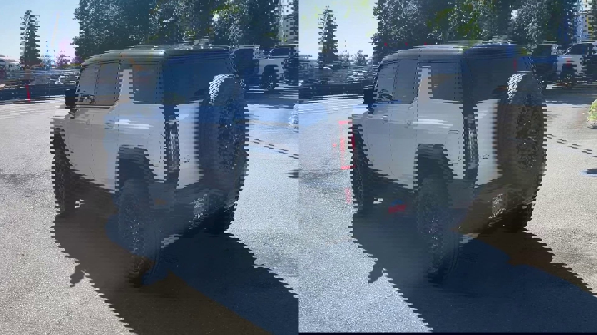 New 2026 GMC Hummer EV SUV image 73