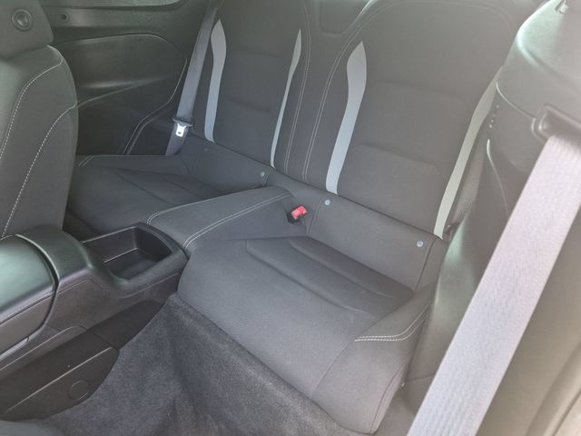 Used 2018 Chevrolet Camaro SS RWD image 22