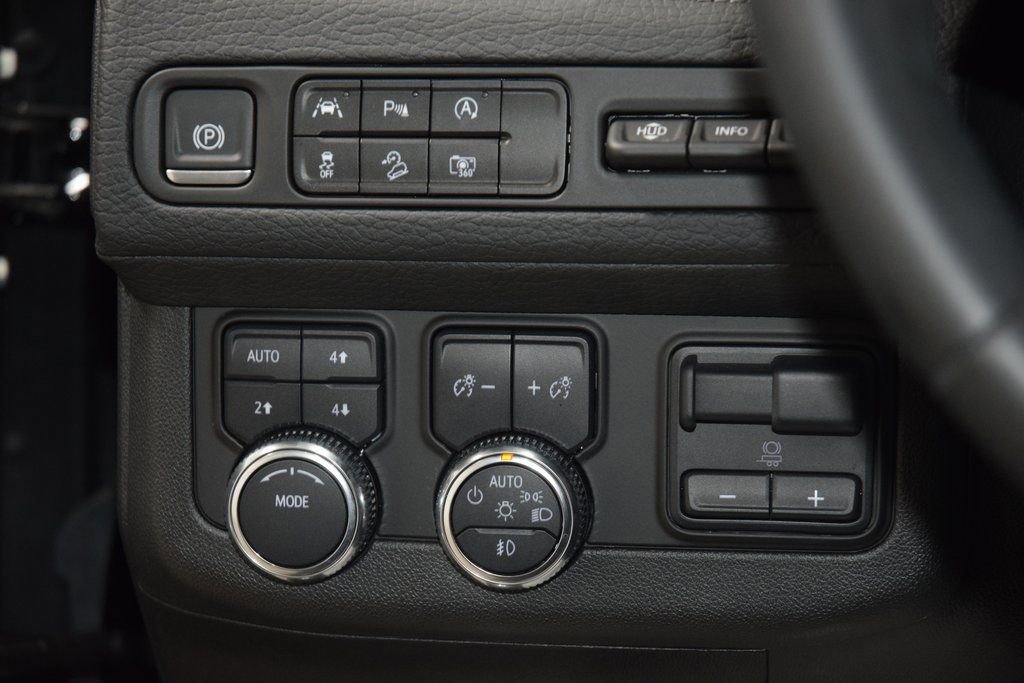 Used 2024 GMC Yukon XL Denali w/ Max Trailering Package image 37