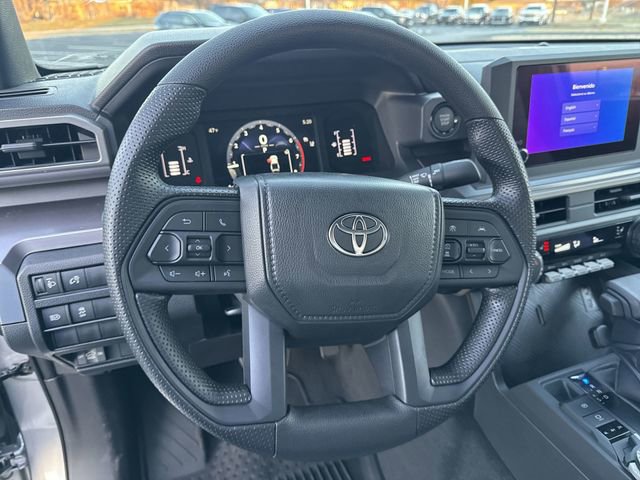 New 2026 Toyota Tacoma SR5 image 15
