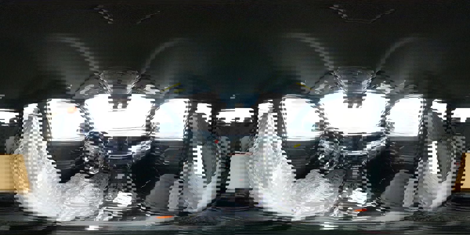 New 2026 Toyota Tacoma TRD Sport image 33