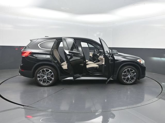Used 2022 BMW X1 sDrive28i w/ Premium Package FWD image 33