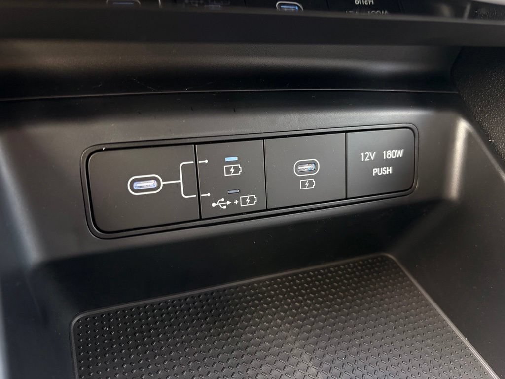 New 2026 Hyundai Tucson SEL FWD image 19