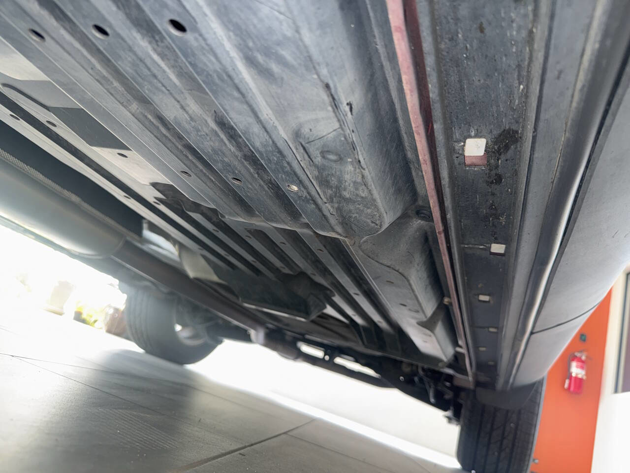 Used 2013 MAZDA CX-9 Touring w/ Touring Technology Pkg FWD image 18