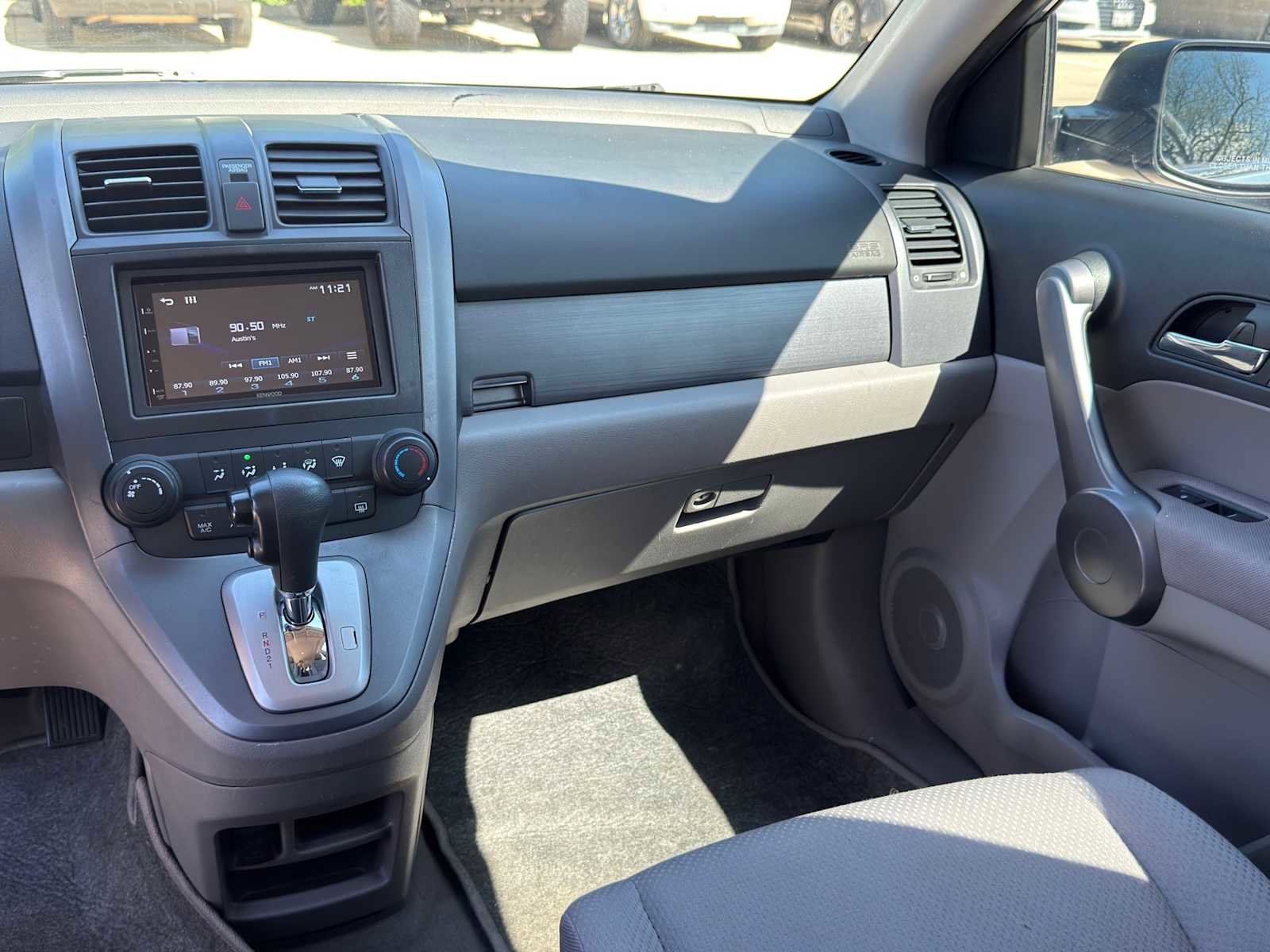 Used 2008 Honda CR-V LX image 23