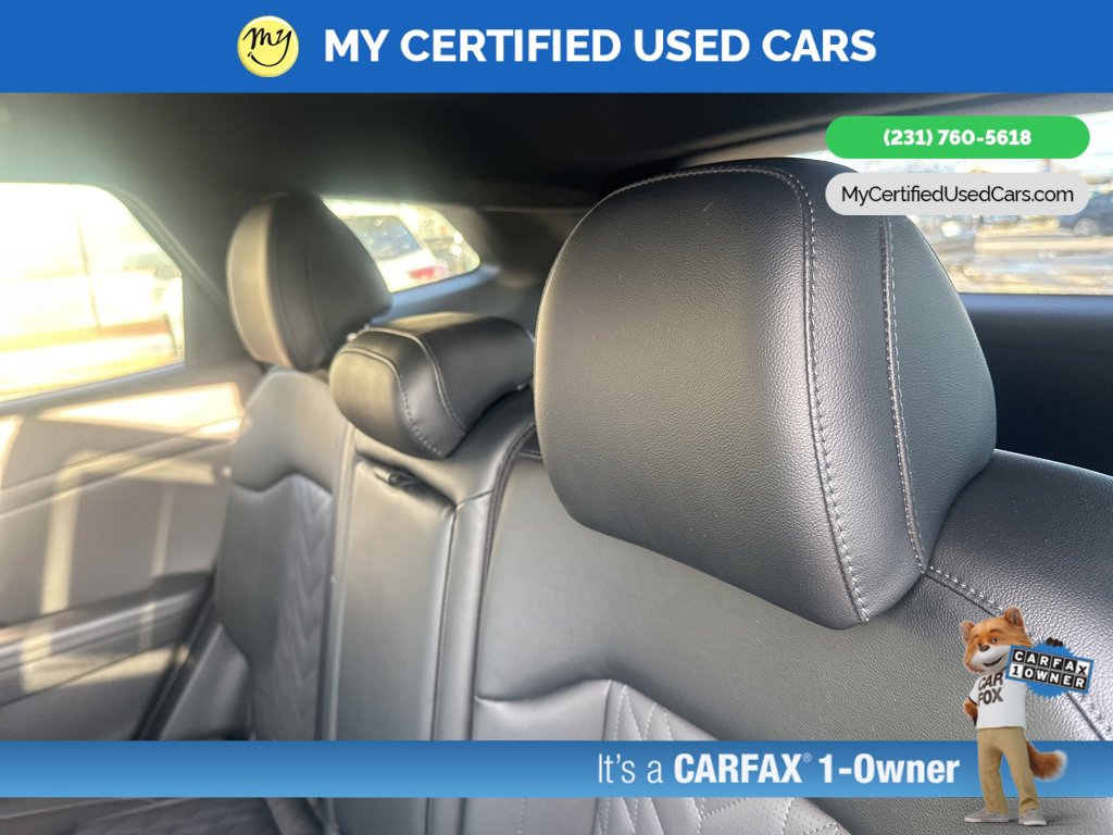 Used 2023 Kia Sportage X-Line image 12