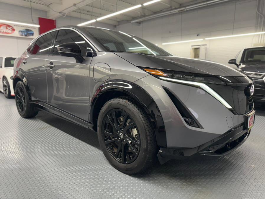 Used 2023 Nissan Ariya FWD image 5