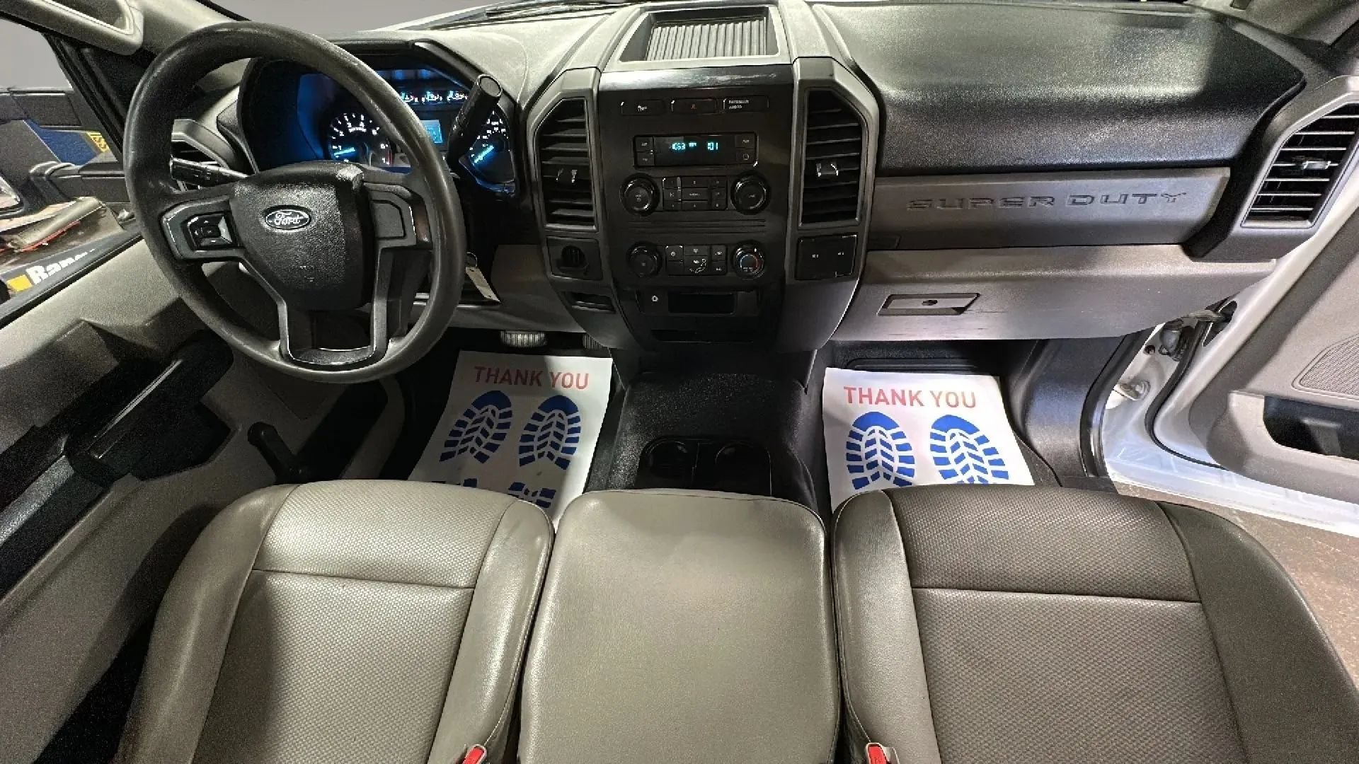 Used 2017 Ford F250 XL RWD image 16