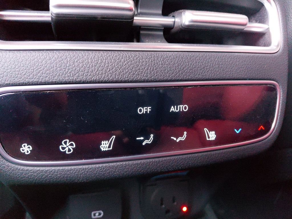 New 2026 Genesis GV70 3.5T Sport Prestige image 30