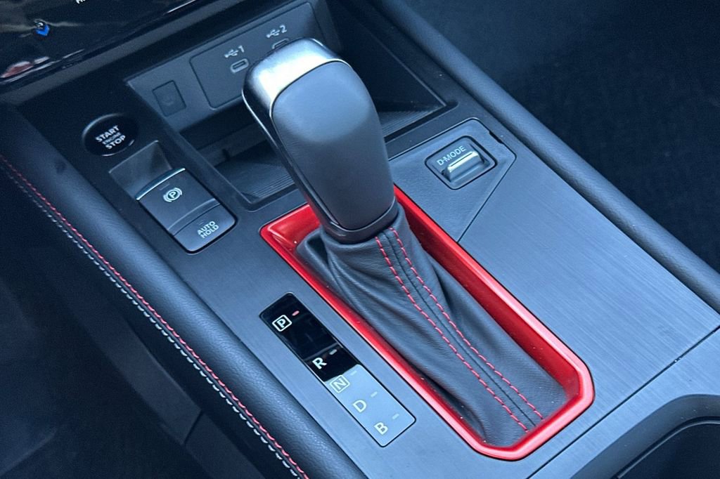 New 2026 Nissan Kicks SR image 19