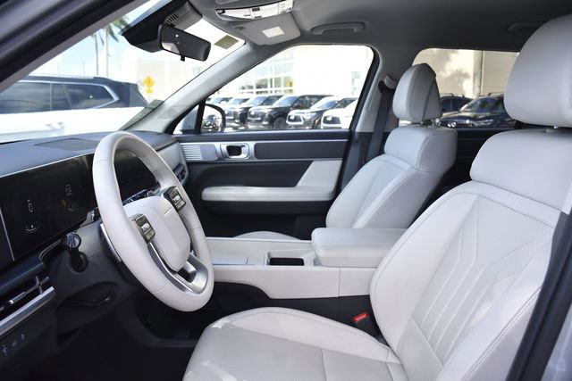 Used 2026 Hyundai Santa Fe SEL FWD image 20