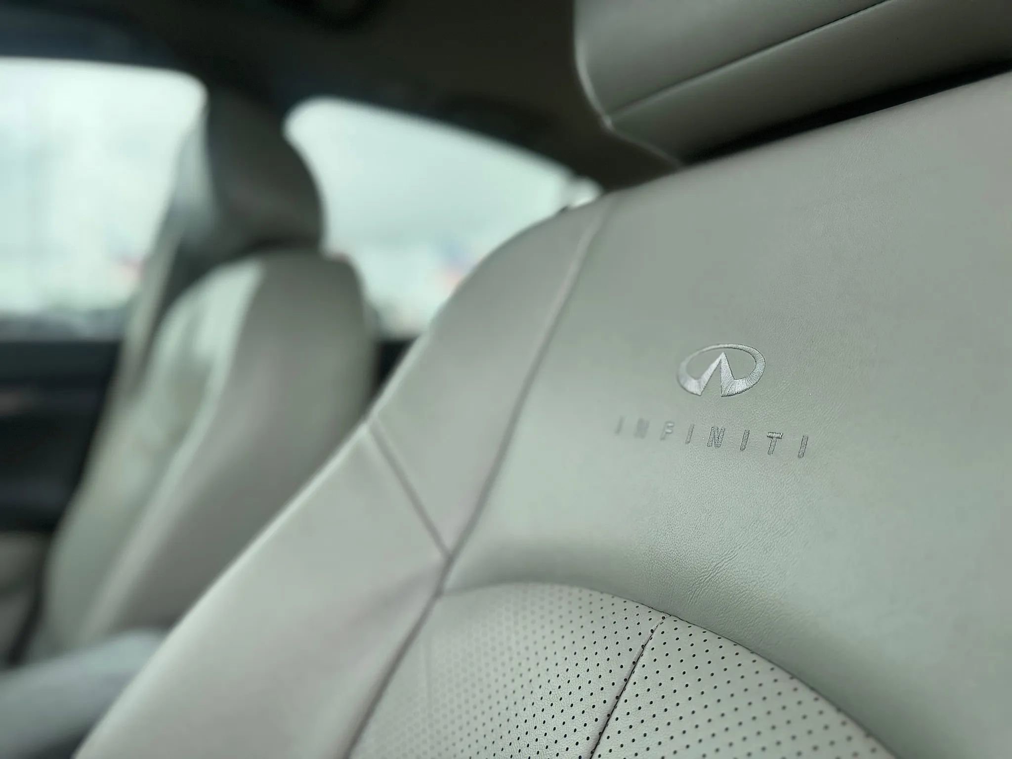 Used 2011 INFINITI G25 Journey w/ Moonroof Pkg image 20