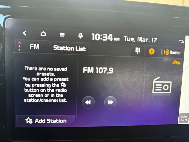 Used 2023 Kia K5 GT-Line image 8