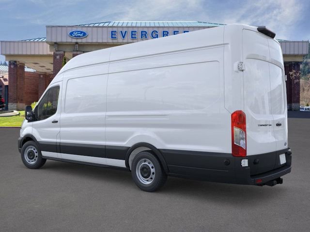 New 2026 Ford Transit 350 148 High Roof Extended w/ Load Area Protection Package image 4