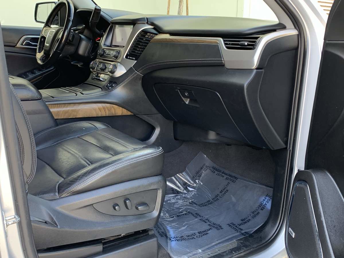 Used 2020 GMC Yukon XL Denali image 31