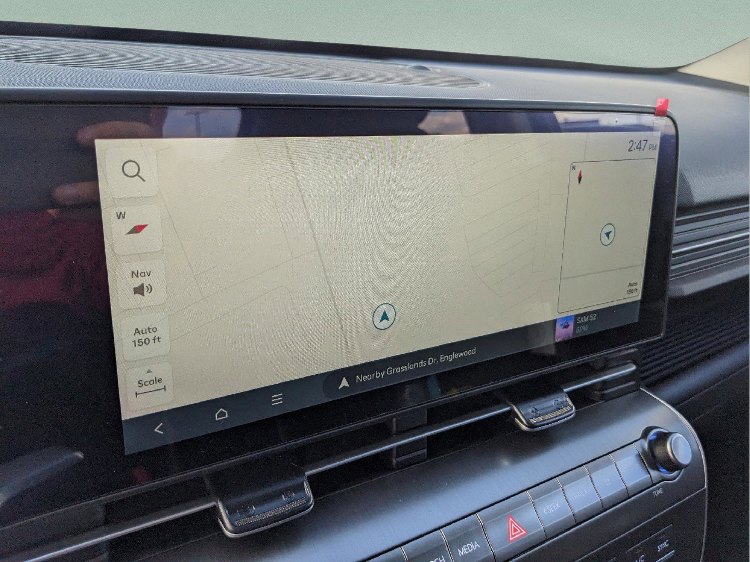 Used 2025 Hyundai Kona SEL image 25