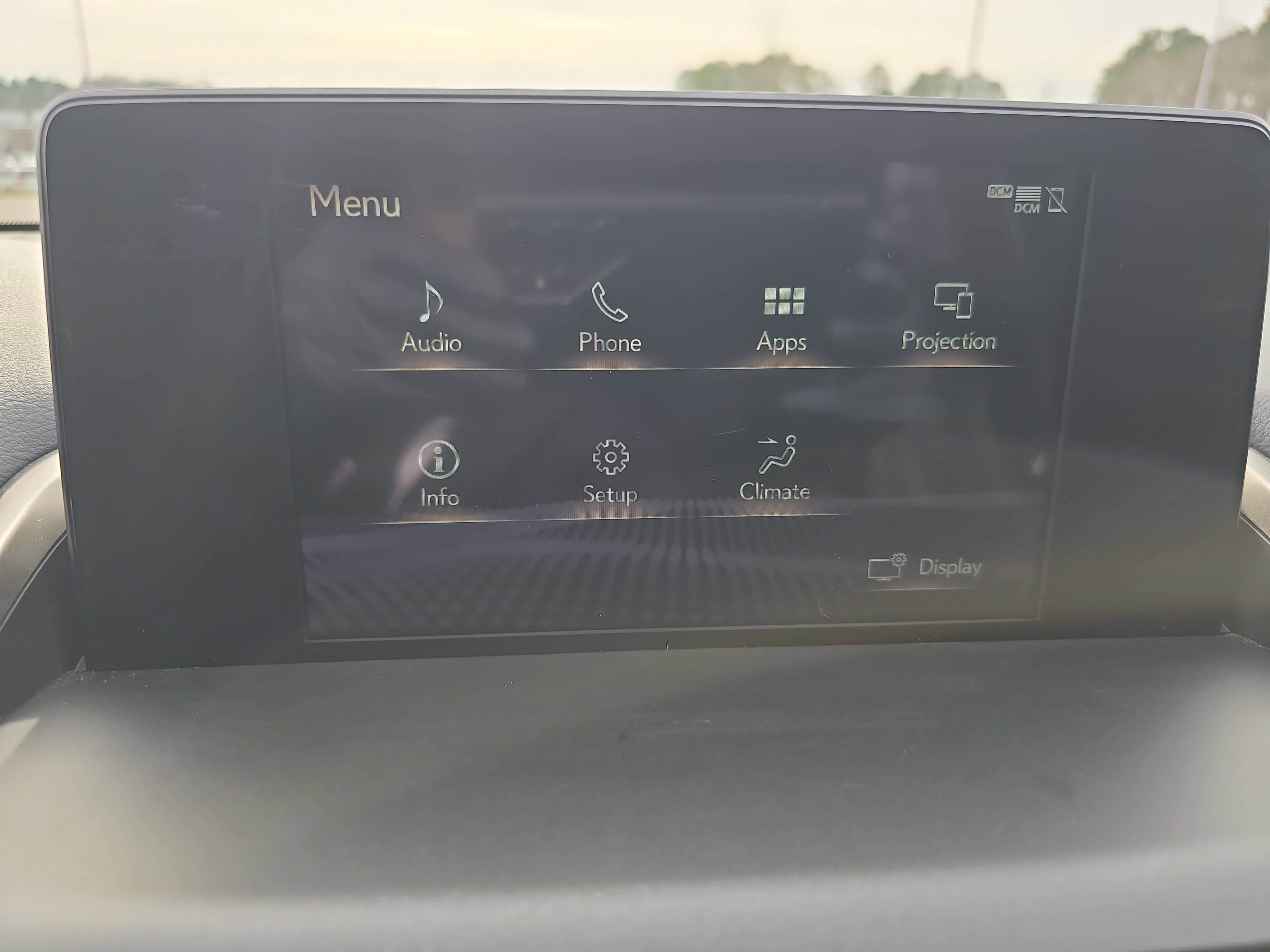 Used 2021 Lexus NX 300 F Sport w/ F Sport Premium Package image 21