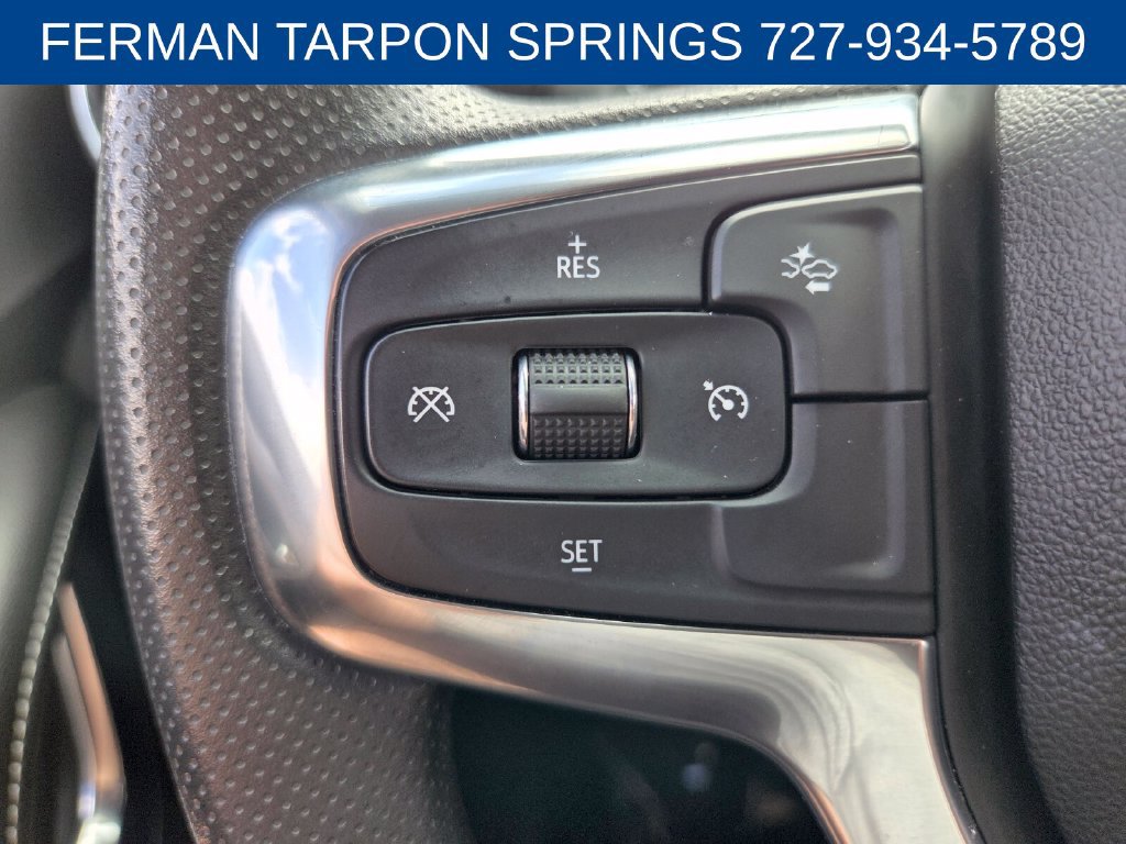 Certified 2024 Chevrolet Blazer LT FWD image 27