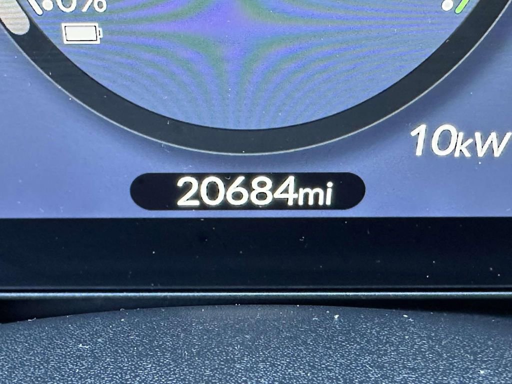 Certified 2024 Honda Prologue EX image 31