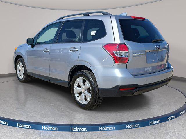 Used 2016 Subaru Forester 2.5i Premium w/ Popular Package #2 image 8