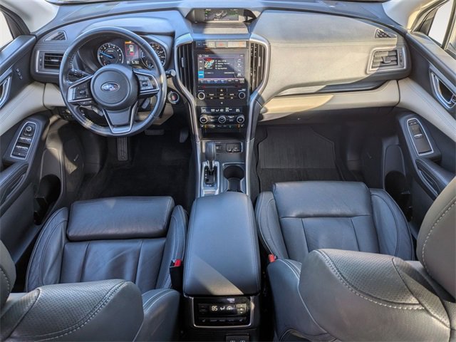 Used 2020 Subaru Ascent Limited w/ Technology Package image 27